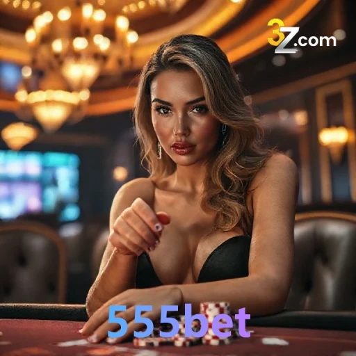 555bet App