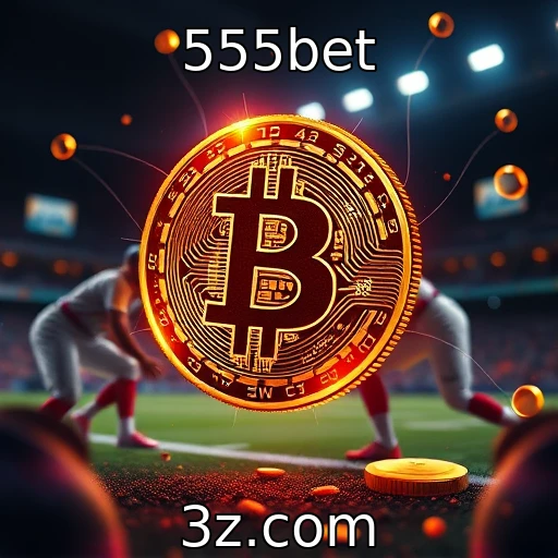 555bet Como a Criptomoeda Está Revolucionando os Cassinos Online