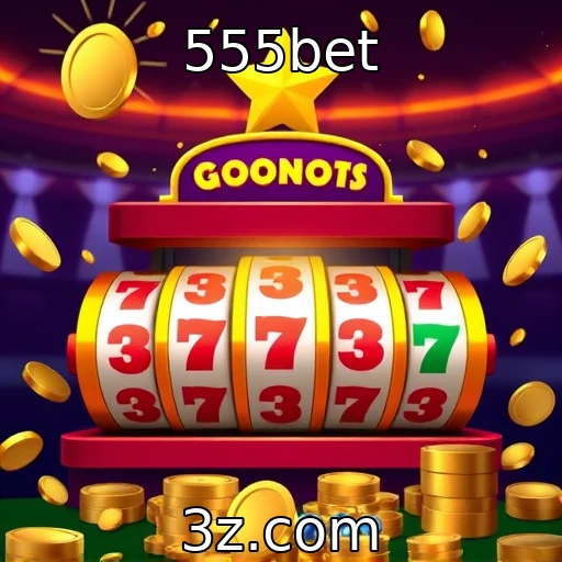 555bet Como as novas tendências estão moldando o mercado de apostas brasileiras