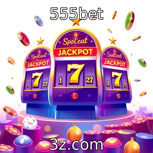 555bet Estratégias infalíveis para vencer nas apostas esportivas hoje