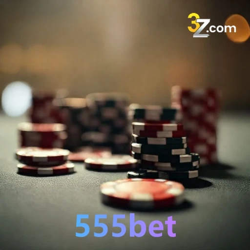555bet Promocao