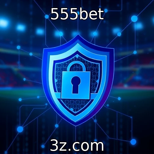 555bet Apostas Esportivas: Análise das Chances em Grandes Eventos