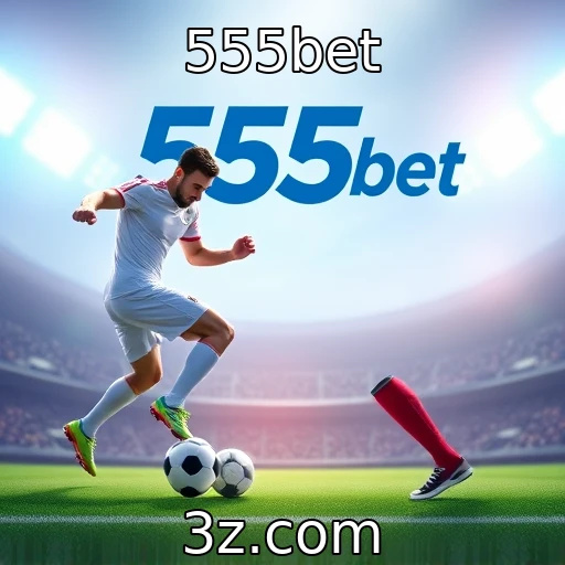 555bet Apostas esportivas: segredos para ler o jogo e ganhar mais