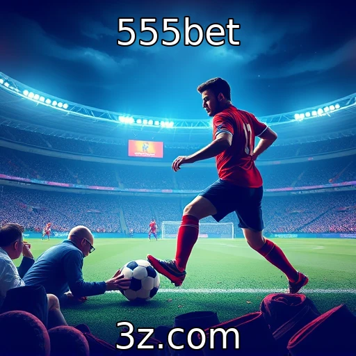 555bet As Apostas Esportivas se Transformam: Novas Tendências para 2025